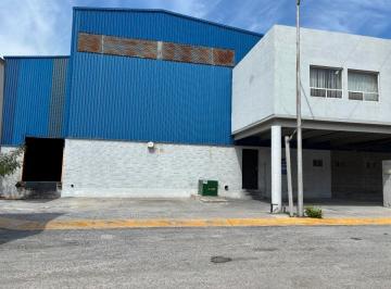 Bodega comercial , Santa Catarina · Bodega Industrial en Renta en Santa Catarina