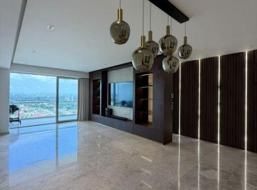 Departamento de 2 habitaciones, Guadalajara · Departamento en Venta Central Park T200