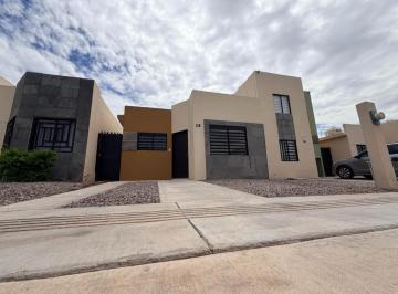 Casa de 3 habitaciones, Hermosillo · Residencial Bilbao