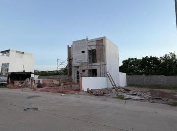 Casa de 3 habitaciones, Mazatlán · Casa en Venta de 100.8 m² en Residencial Sonterra I