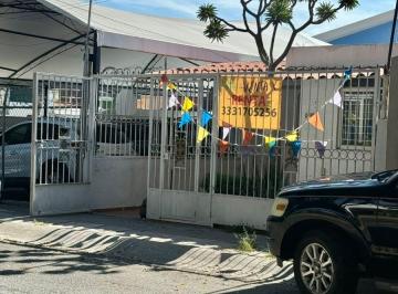 Casa de 3 habitaciones, Zapopan · Casa Venta Uso Comercial Ubicadisima Av Federalistas