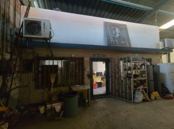Bodega comercial , Monterrey · Av Colon Centro Mty, Excelente Ubicacion