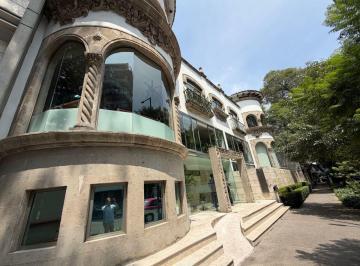 Departamento de 2 habitaciones, Miguel Hidalgo · Departamento de Lujo en Polanco en Extraordinaria Ubicacion