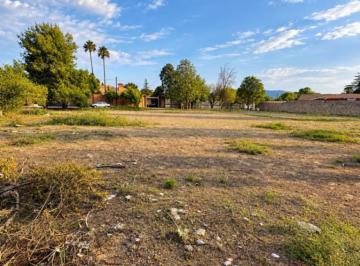 1 · Terreno Residencial en Venta en Las Cabañas, Saltillo Norte | 1,380 m² en Exclusiva Privada