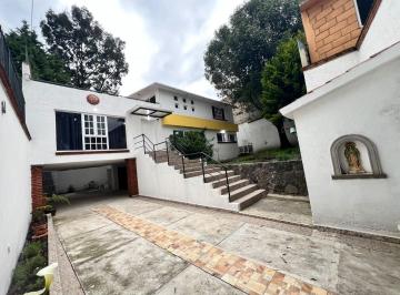 Casa de 5 habitaciones, La Magdalena Contreras · Renta Casa Amplios Espacios