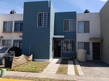 Casa de 3 habitaciones, Tlajomulco de Zúñiga · En Venta:casa Lista, en La Arboleda de Real del Valle