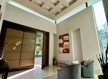 1 · Exclusiva Residencia de Lujo en Villas de San Miguel