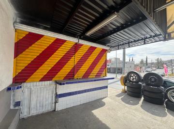 Local comercial en Venta Leyes de Reforma · Local Para Llantera, Desponchadora o Taller Automotriz | Amplio y Funcional