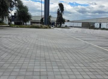 Terreno / Lote · 3077m² · Terreno en Renta en Aeropuerto Puebla (Hermanos Serdán)