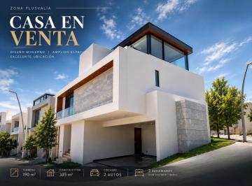 Casa de 3 habitaciones, San Luis Potosí · Casa en Venta en Lomas del Pedregal, San Luis Potosí