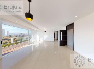 Departamento · 194m² · 3 Recámaras · 2 Estacionamientos · Departamento en Renta en Five Bosque Real