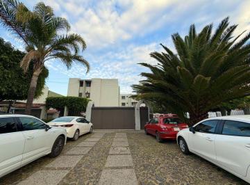 Departamento · 109m² · 3 Recámaras · 1 Estacionamiento · Renta de Departamento de Tres Recamaras en Av Patria, a Dos Cuadras de Av Guadalupe