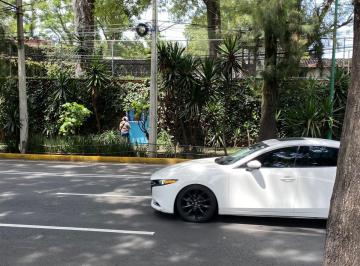 Terreno / Lote , Coyoacán · Terreno de 462 m² en Venta en Coyoacán