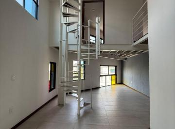 Departamento de 2 habitaciones, Benito Juárez · Hermoso Departamento Estilo Loft con Roof Privado en La del Valle