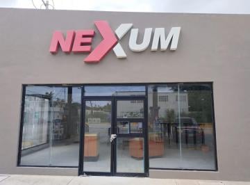 Local comercial · 54m² · 2 Estacionamientos · Local en Renta, Calle Campanula, Fracc Jardines de Champayan, Tampico, Tamps
