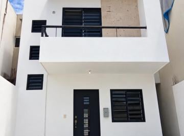 Casa de 3 habitaciones, General Escobedo · Casa en Nexus Platino