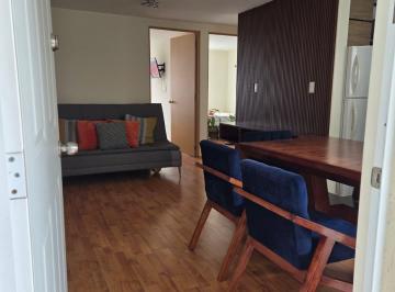 Departamento de 2 habitaciones, Cuauhtémoc · Renta de Departamento Amueblado Centro Cdmx