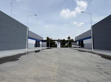Bodega comercial , León · Bodega en Renta 507 m² León, Gto.