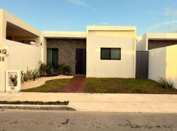 Casa de 2 habitaciones, Mérida · Casa en Renta - Las Américas, Mérida, Yucatán