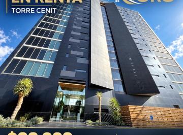 Departamento de 2 habitaciones, Chihuahua · Departamento de Lujo 2 Recamaras Torre Cenit