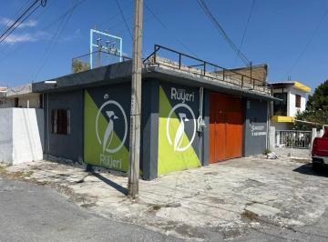 Bodega comercial de 2 habitaciones, Ramos Arizpe · Bodega en Renta en Ramos Arizpe