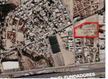 Terreno / Lote , Saltillo · Venta de Terreno Oportunidad de Inversión