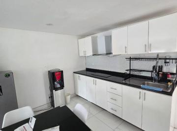 Departamento de 1 habitación, Cuauhtémoc · Depto Amueblado 75 m en Dinamarca 39 Col Juárez Cuauhtémoc