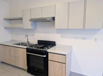 Departamento de 2 habitaciones, Monterrey · Departamento en Renta en El Centro de Monterrey Torre Arena Calzada