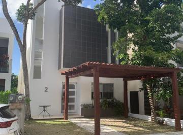 Casa de 4 habitaciones, Puerto Morelos · Casa en Venta Puntarena Puerto Aventuras
