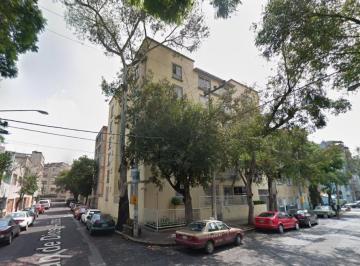 Departamento de 2 habitaciones, Cuauhtémoc · Departamento en Remate Bancario en Vista Alegre en Juan de Dios Arias, Gran Precio! Gab*