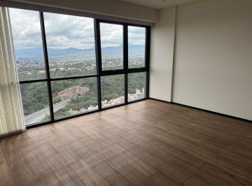 Departamento de 3 habitaciones, Alvaro Obregón · Renta Departamento Citta San Jerónimo
