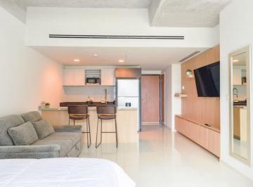 Departamento de 1 habitación, Monterrey · Departamento en Venta Santa Lucía | Amueblado y Equipado