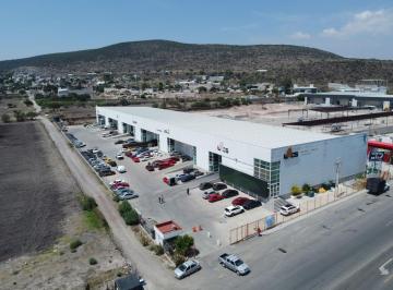 Local comercial , Querétaro · Bodega Industrial en Venta | 504 m² | Vértice Park, Querétaro