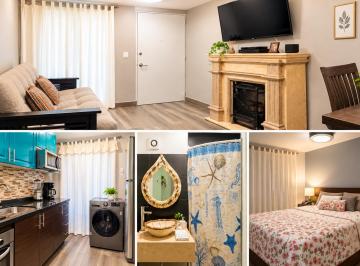 Departamento de 2 habitaciones, Venustiano Carranza · Renta de Departamento