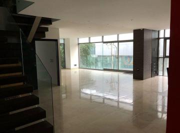 Departamento de 3 habitaciones, Miguel Hidalgo · Departamento en Renta en Palmas Park.