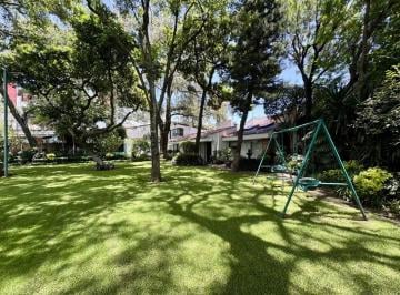 Terreno / Lote , Alvaro Obregón · Venta Dos Magníficos Terrenos con Uso de Suelo Para Ocho Casas, Las Águilas