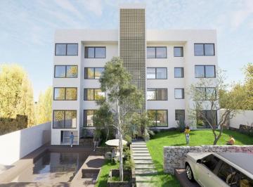Departamento de 2 habitaciones, Emiliano Zapata · Preventa Departamentos Nuevos de 85 m² y 111 M².desde $2´038,340