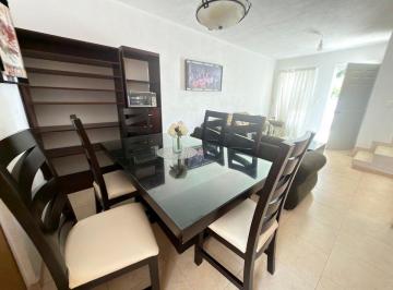 Casa de 3 habitaciones, León · Renta de Casa Amueblada en El Dorado Salida Leon Silao