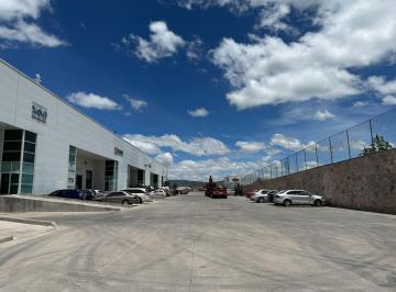 Bodega comercial , Querétaro · Bodega Industrial en Renta | 504 m² | Vértice Park, Querétaro