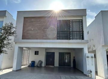 Casa de 3 habitaciones, García · Casa en Venta, Aura Residencial, Dominio Cumbres, Mitras Poniente, Garcia, N. L. con Amenidades