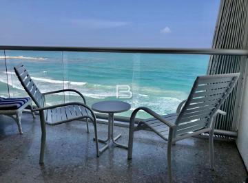 Departamento · 65m² · 1 Recámara · 1 Estacionamiento · Penthouse en Cancun Ocean Front en Venta