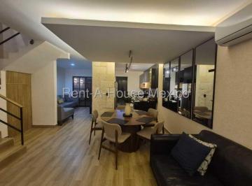 Casa en condominio de 3 habitaciones, El Marqués · Casa de 3 Recámaras y Sala de en Pb en Venta en Zakia, Querétaro