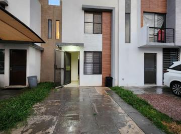 Casa de 2 habitaciones, San Luis Potosí · Casa Amueblada Residencial Los Lagos