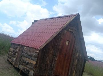 Villa de 1 habitación, Amealco de Bonfil · Venta de Cabaña en Pueblo Magico