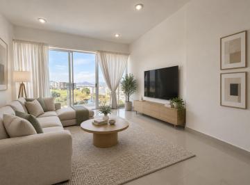 Departamento de 3 habitaciones, El Marqués · Depa Frente Al Campo de Golf 3 Recámaras con Baño en Zibatá