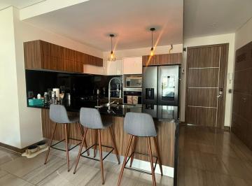 Departamento de 2 habitaciones, Miguel Hidalgo · Departamento en Renta en Polarea