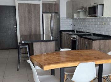 Departamento de 2 habitaciones, Monterrey · Departamento Monterrey Centro | 70 m² | Amueblado