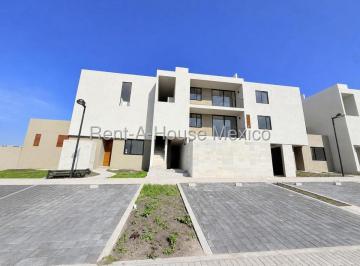 Departamento de 2 habitaciones, Querétaro · Departamento en Renta/2habitaciones/2 Baños/alberca - Goh154