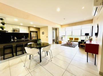 Departamento · 104m² · 2 Recámaras · 2 Estacionamientos · Venta de Departamento a Unas Cuadras de La Minerva de Dos Recámaras