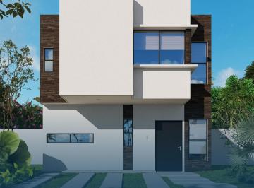 Casa de 3 habitaciones, Benito Juárez · Casa en Venta en Cancun - Av, Huayacan